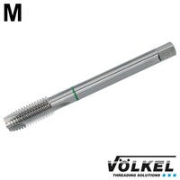 Machinetap GROENRING, DIN 376, HSS-E, vorm B met schilaansnijding, M 24 x 3,0