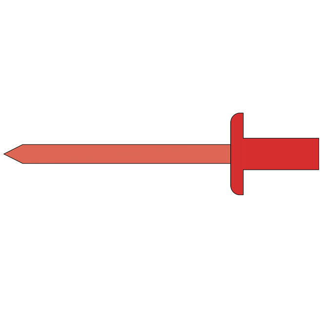 Body RVS A2 - Trekpen RVS C1