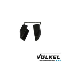 Vervangbekken rateltapkruk No. 2 & No. 20