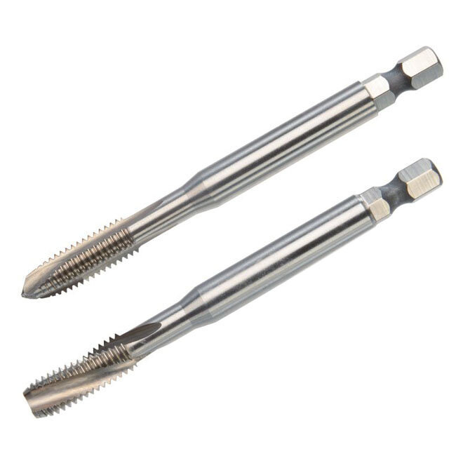 Machinetap HexDrive