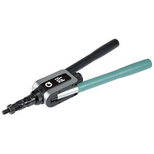 Q-Tool Handmatige blindklinkmoer en blindklinkbout tang M4, M5, M6, M8, M10, M12