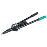 Handmatige blindklinkmoer en blindklinkbout tang M4, M5, M6, M8, M10