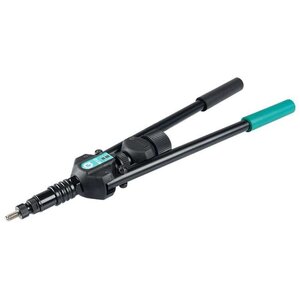 Q-Tool Handmatige blindklinkmoer en blindklinkbout tang M4, M5, M6, M8, M10