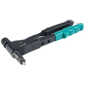 Q-Tool Handmatige blindklinkmoer en blindklinkbout tang M3, M4, M5, M6