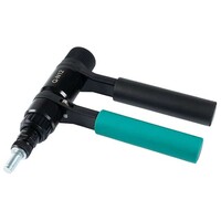 Handmatige blindklinkmoer en blindklinkbout tang M4, M5, M6, M8, M10, M12