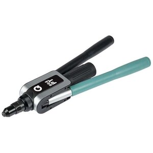 Q-Tool Popnageltang 3.0/3.2, 4.0, 4.8/5.0, 6.0, 6.4mm