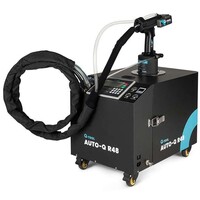 Automatische popnageltang met voedingssysteem 3.2mm