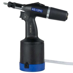 Pull-link Pneumatische blindklinkmoertang M4, M5, M6, M8, M10, M12 (03AS12PC)