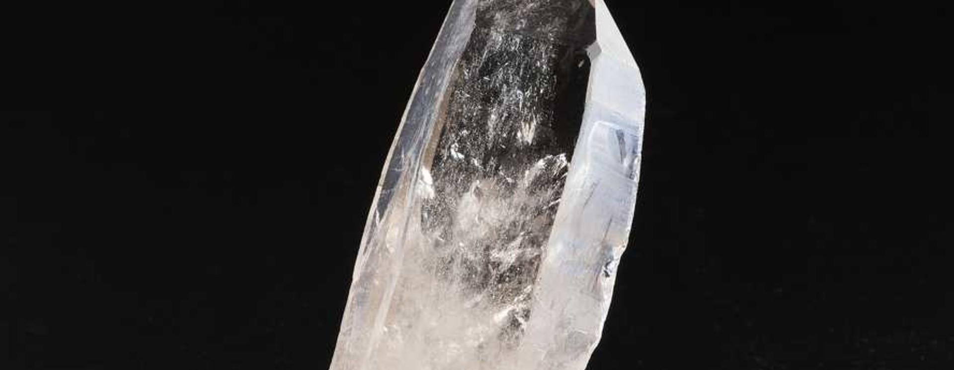 Lemurische Bergkristal