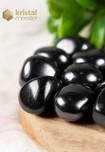 Shungite Tumbled Stones - Size M