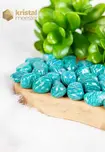 Amazonite EX Tumbled Stones - size S