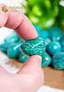 Amazonite EX Tumbled Stones - size S