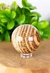 Aragonite Sphere - 5.7 cm