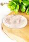 Rock Crystal Soapstone XL - no. 2