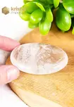 Rock Crystal Soapstone XL - no. 1