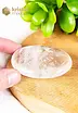 Rock Crystal Soapstone XL - no. 1