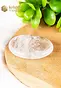 Rock Crystal Soapstone XL - no. 1