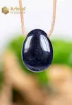 Sodalite EX Pendant, drilled - no. 2