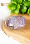 Ocean Jasper palmstone - no. 1