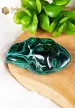 Malachiet Chrysocolla freeform - nr. 2