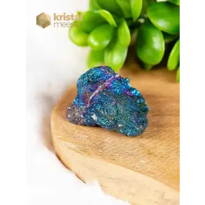 Bornite Raw - no. 6