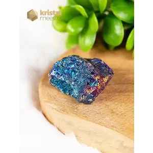 Bornite Raw - no. 4