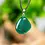 Aventurine Pendants