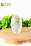 Rock Crystal Freeform - no. 1