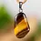 Tiger Eye Pendants