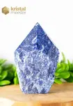 Sodalite Point - no. 1