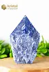 Sodalite Point - no. 1