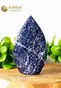 Sodalite flame - no. 1