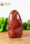 Red Jasper Freeform - no. 1