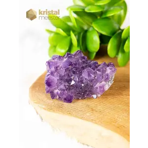 Amethyst Raw - no. 8