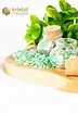 Chrysoprase Chips - XS - in bottle with cork