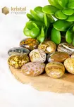 Ocean Jasper Pocket stones