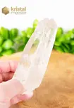 Lemurian Rock Crystal point - no. 1