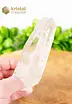 Lemurian Rock Crystal point - no. 1