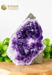 Amethyst Uruguay Raw - no. 2