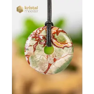 Bloem Rhyoliet donut - 40 mm