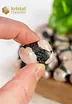 Porphyry Jasper Tumbled Stones - size M