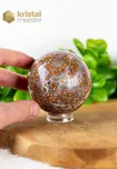 Ocean Jasper Sphere 7.5 cm - no. 2