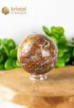 Ocean Jasper Sphere 7.5 cm - no. 2