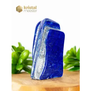 Lapis Lazuli freeform - nr. 3