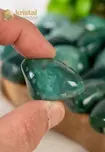 Green Chalcedony Tumbled Stones