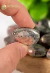 Wagnerite tumbled stones