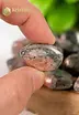 Wagnerite tumbled stones