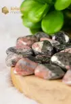 Wagnerite tumbled stones