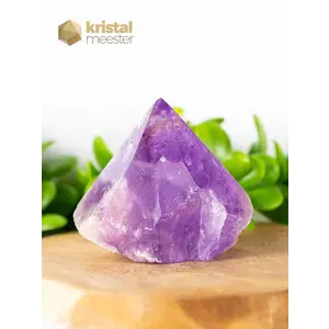 Amethyst Point - no. 1