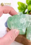 Fluorite Green Raw